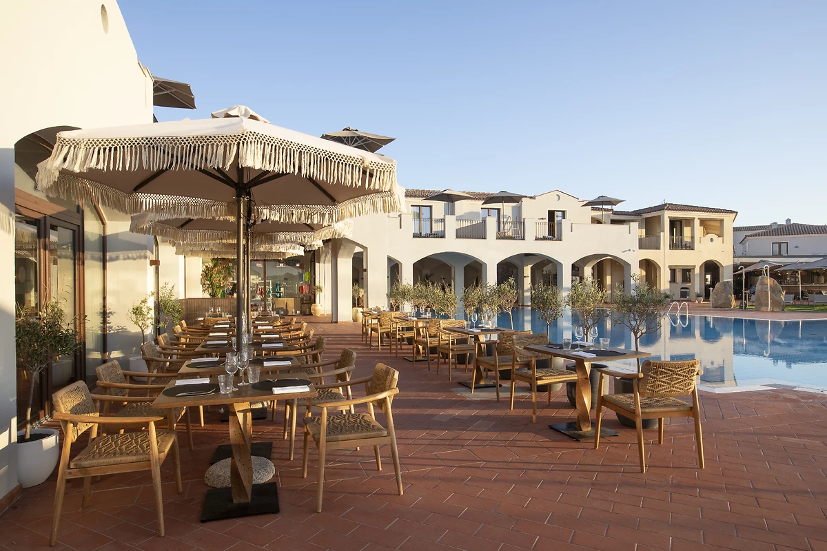 Restaurant Perseo