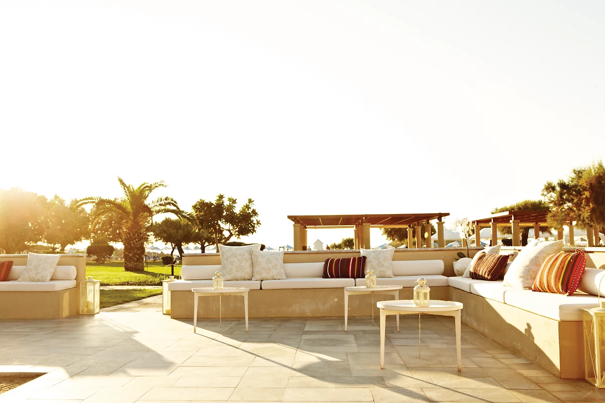 Bar To Nissi, Grecotel Meli Palace