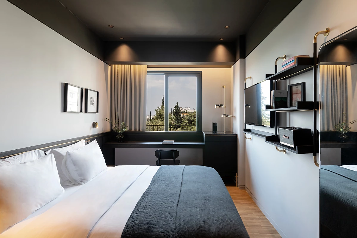 Chambres Small