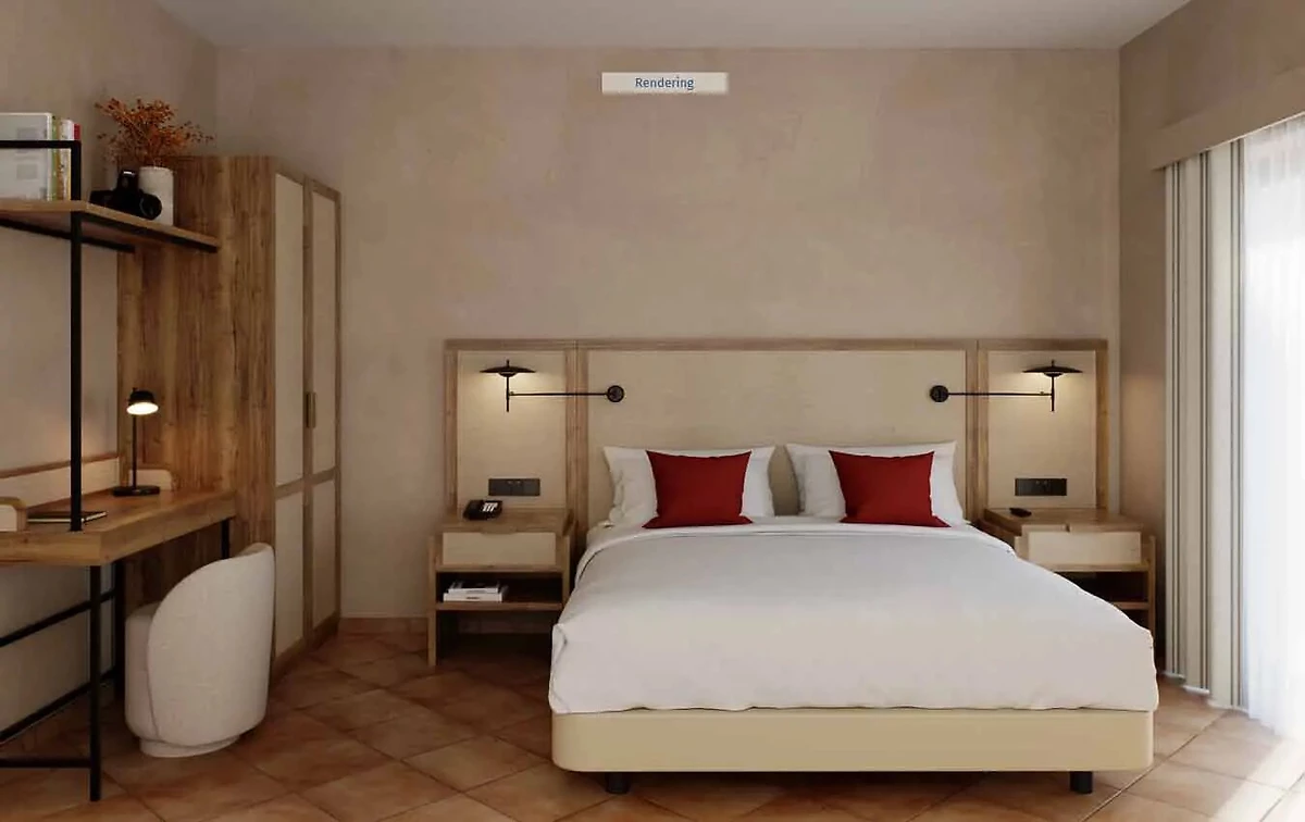 Chambre classique