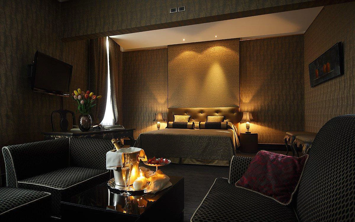 Chambre double