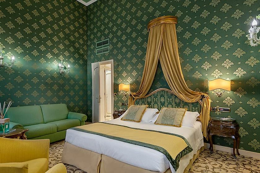 Chambre classique
