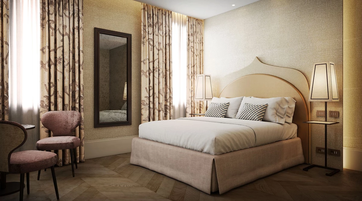 Chambre standard