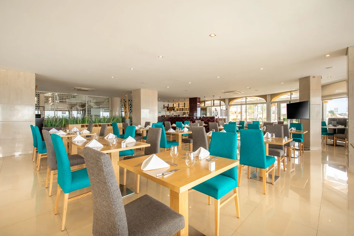 Restaurant Syrah by Quinta de São Sebastião