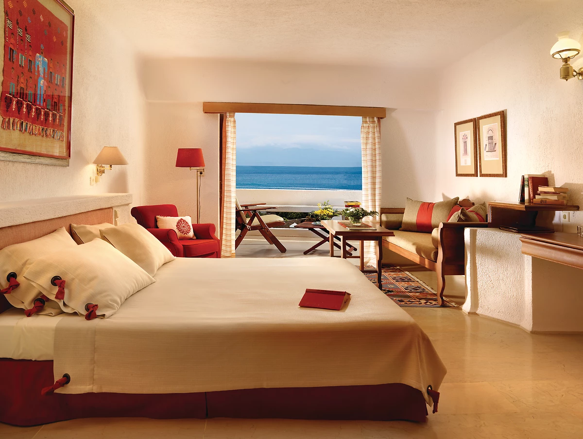 Chambre double