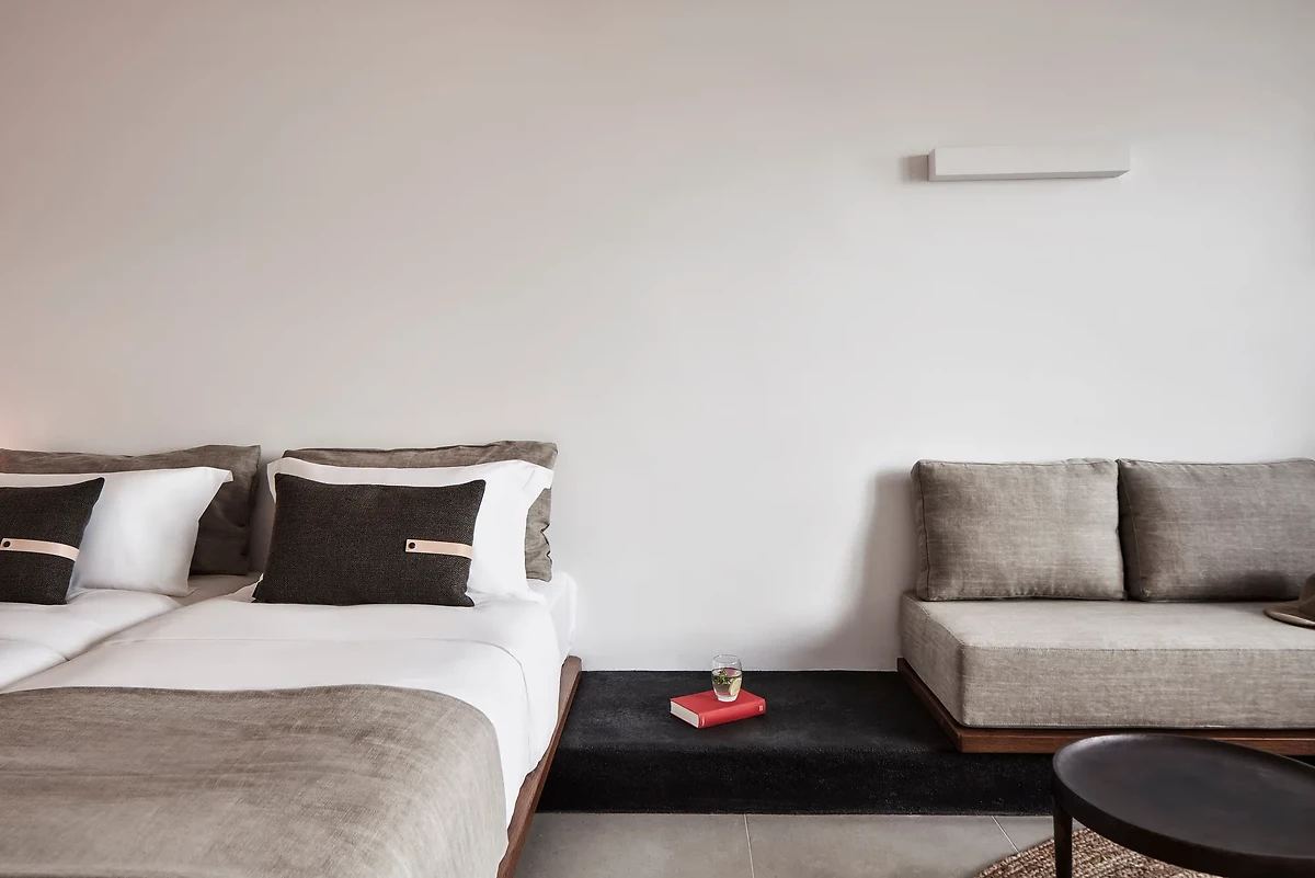 Chambre standard