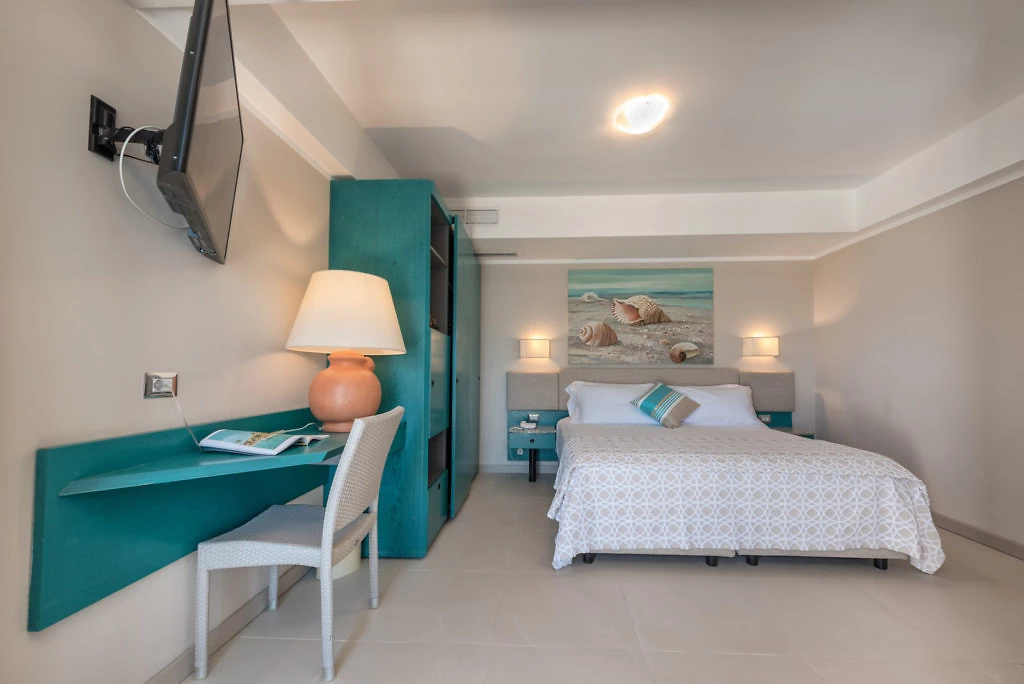 Chambre standard