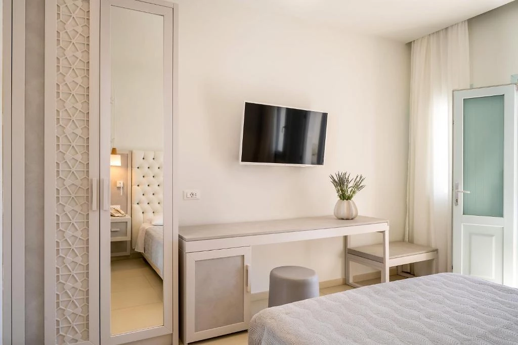 Chambre standard