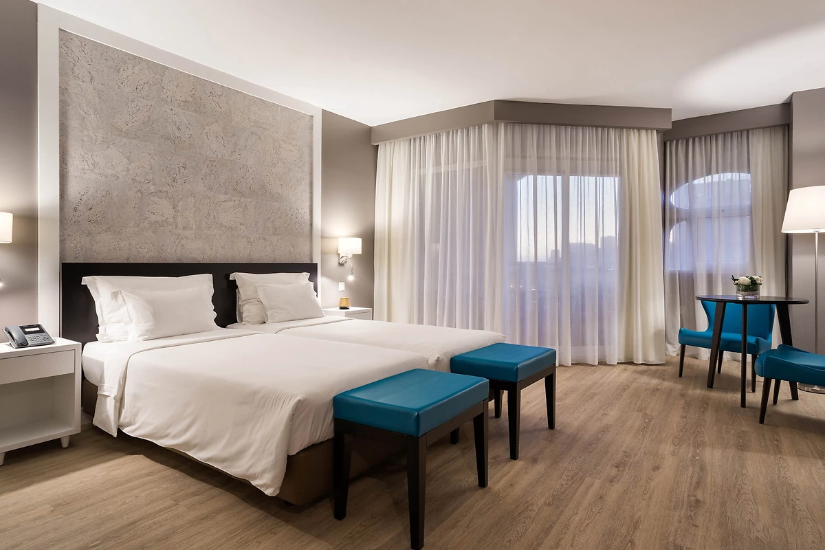 Chambre « promotion»