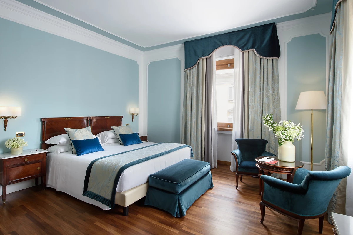 Chambre classique