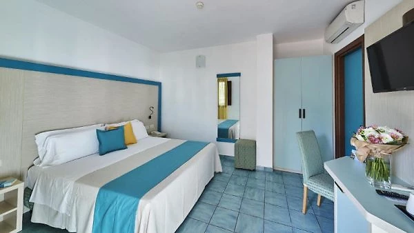 Chambres confort