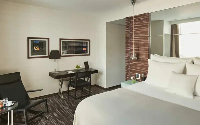Chambres