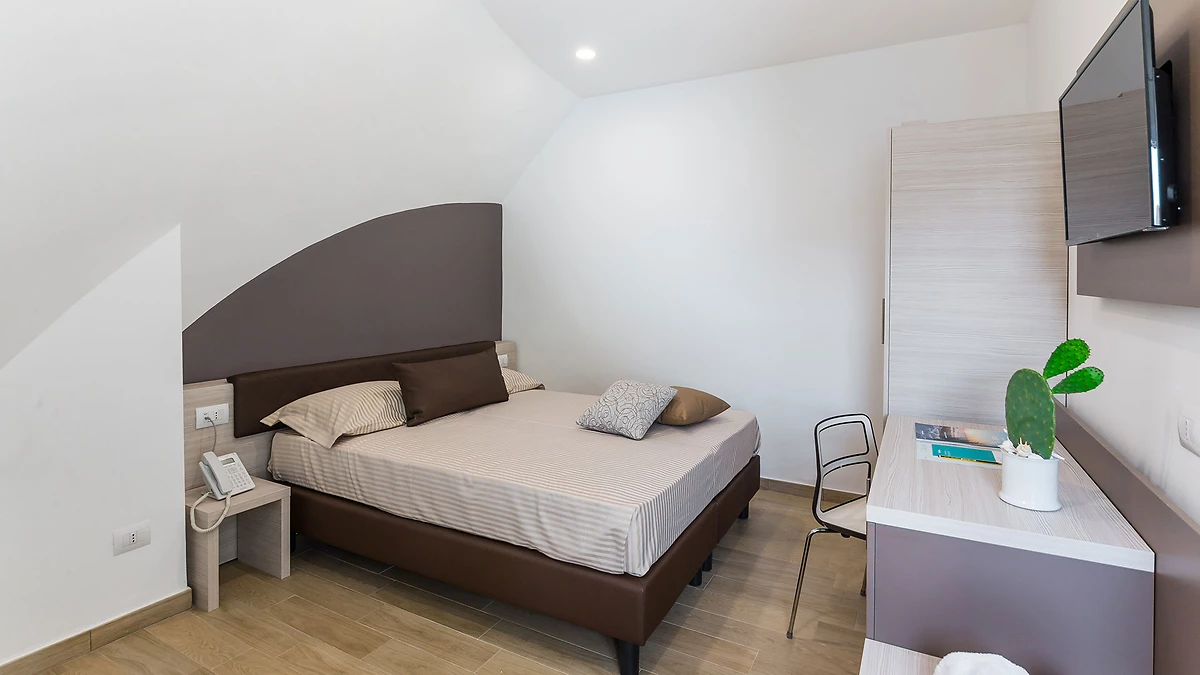 Chambre standard