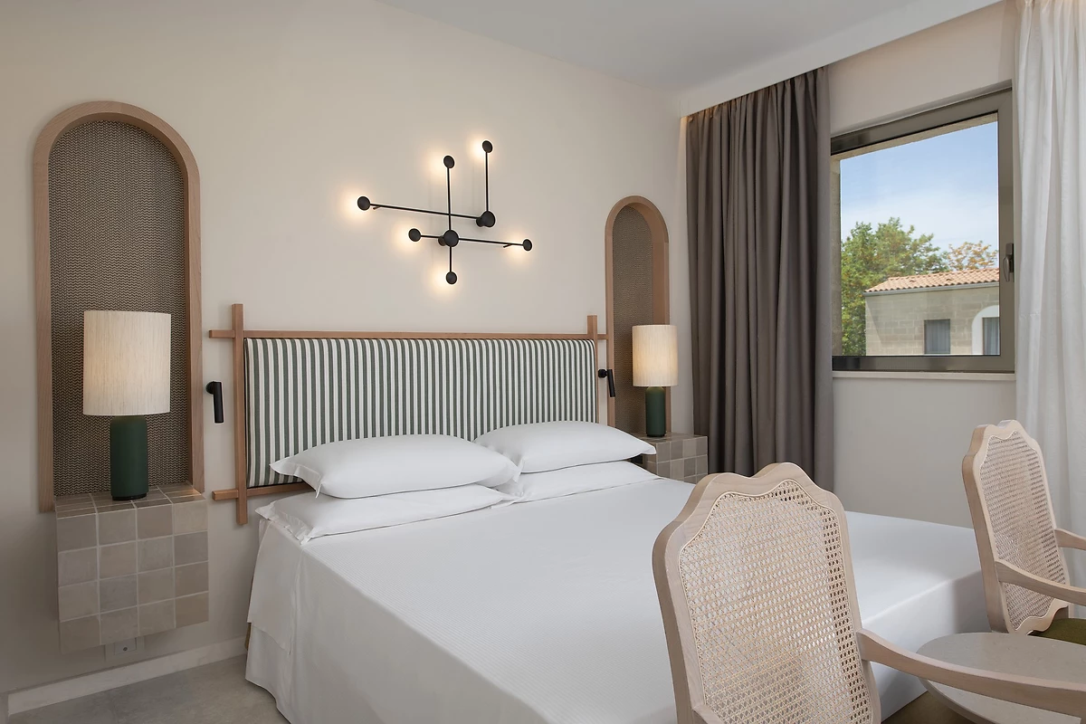 Chambre classique