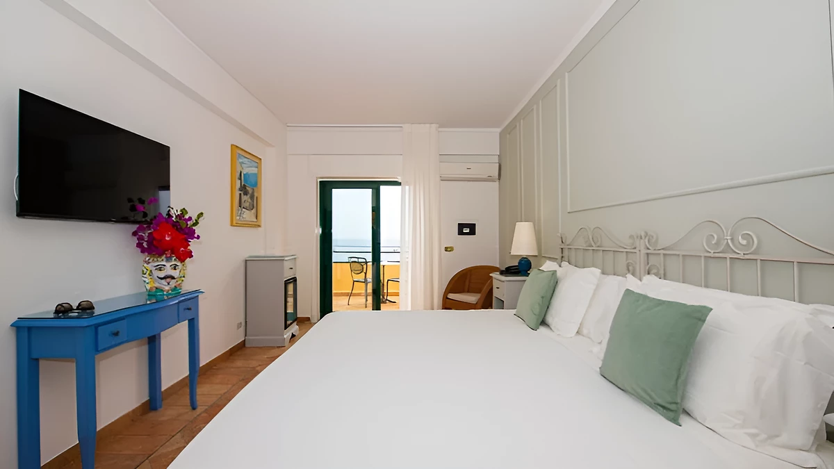 Chambre classique