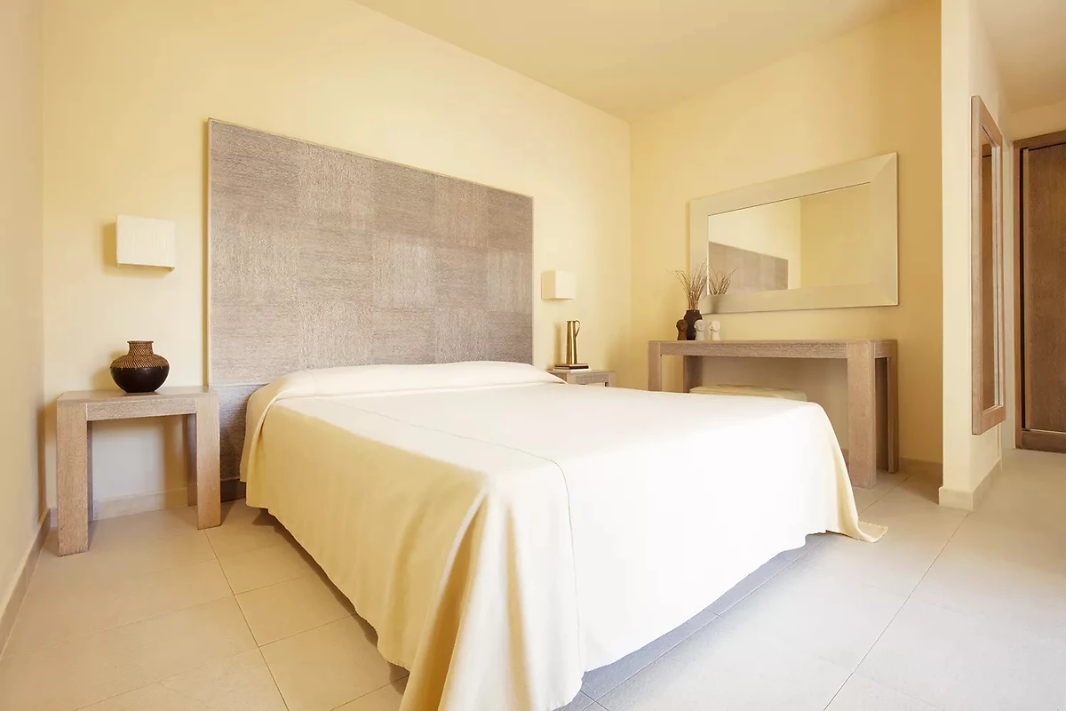 Chambre confort