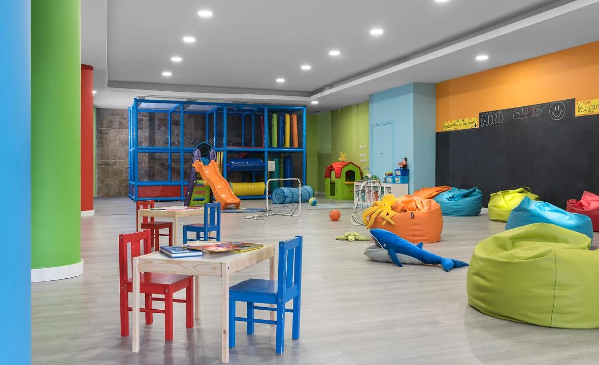 Club enfant, Elba Estepona Gran Hotel & Thalasso