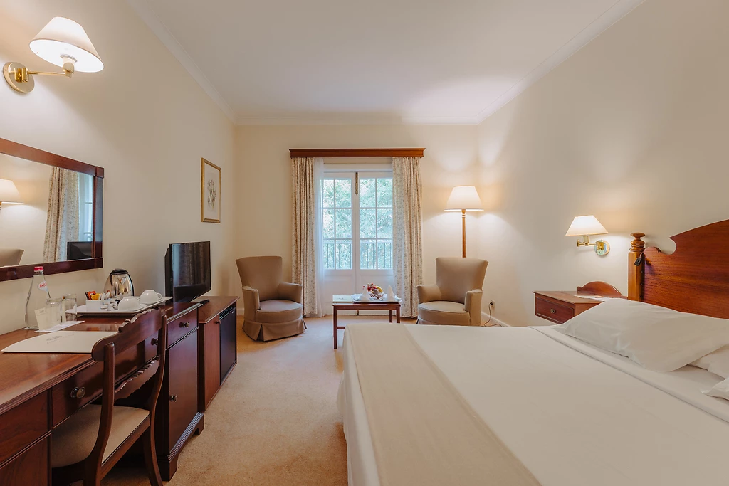 Chambre double