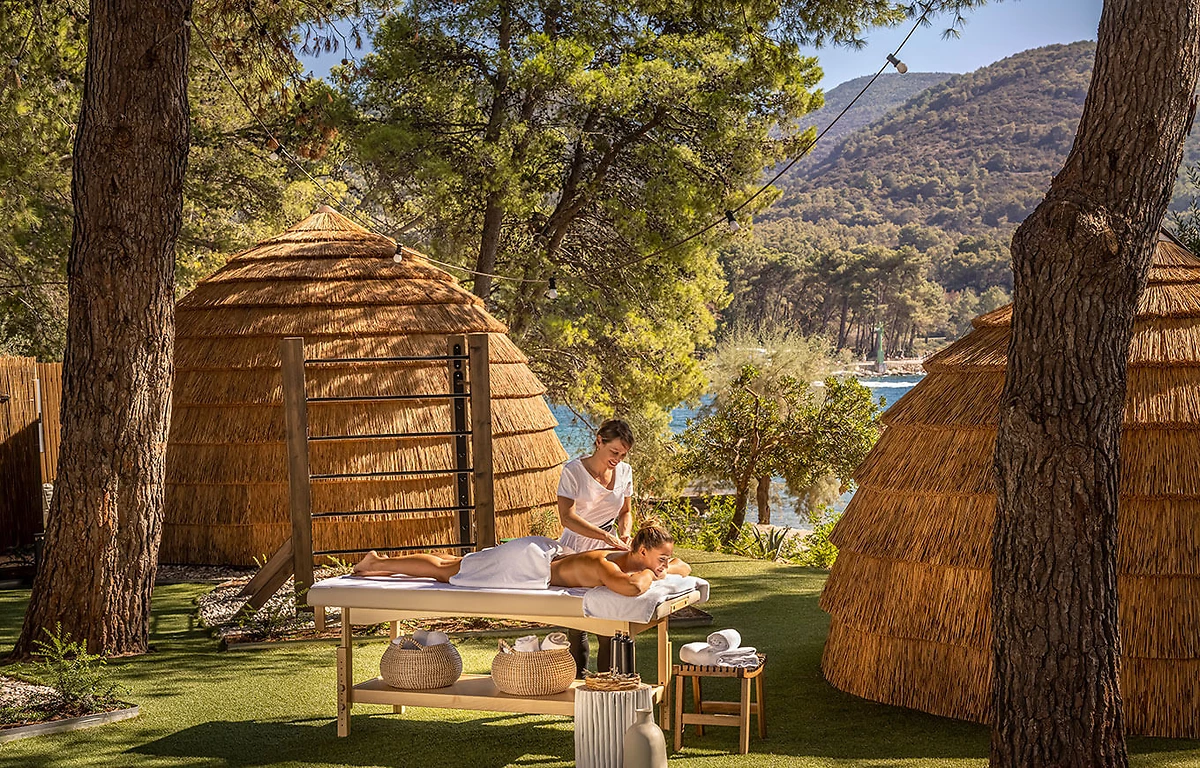 Massage, Spa, [PLACES] Hvar by Valamar