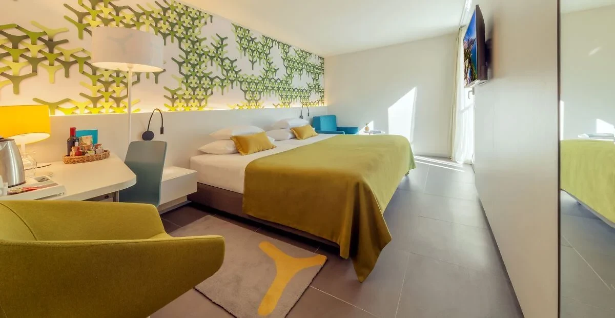 Chambre classique