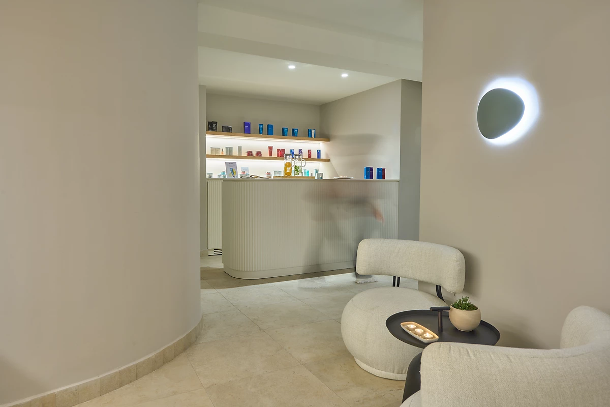 Spa, Domes Noruz Kassandra