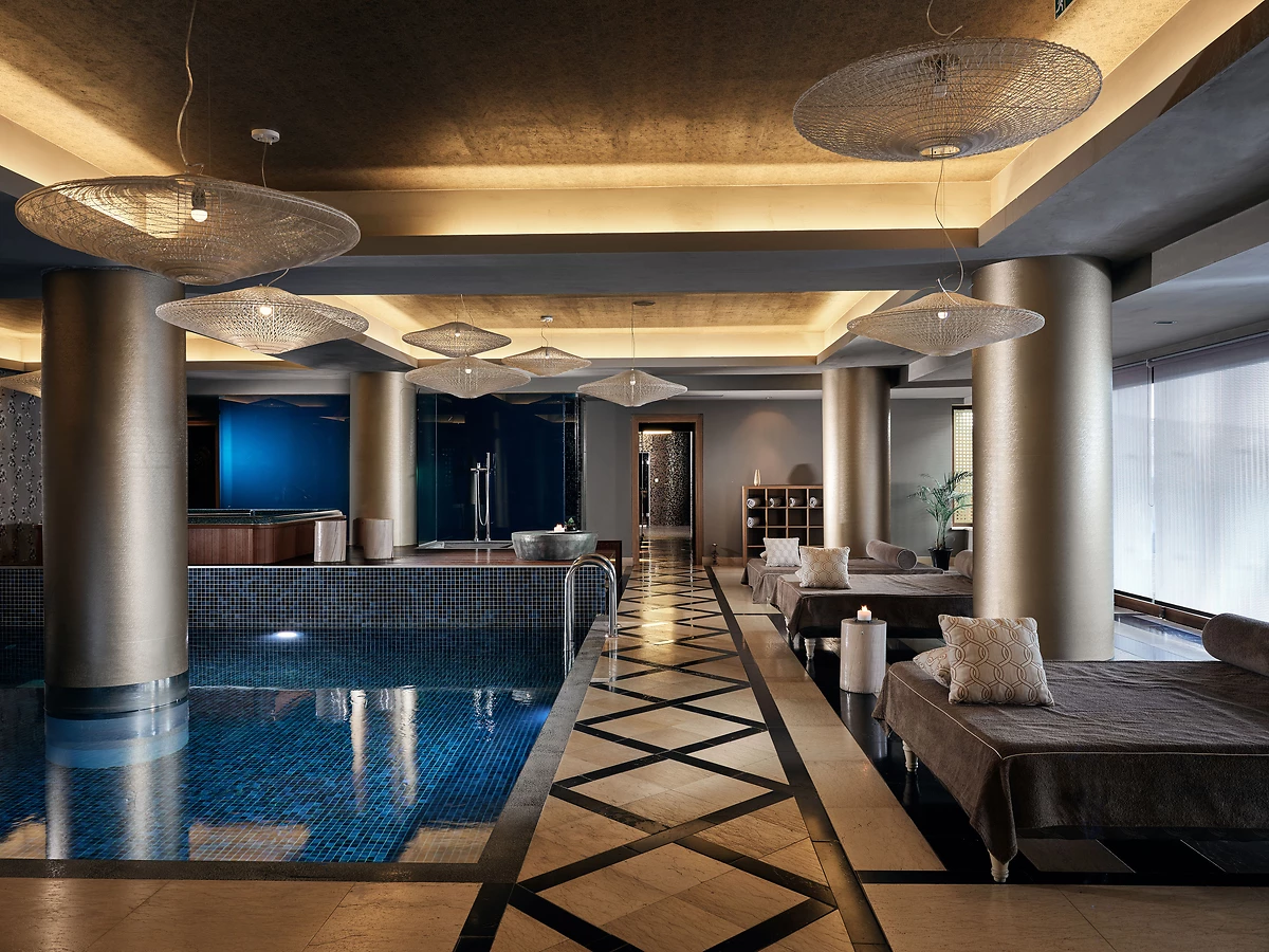 Soma Spa, Domes of Elounda, Autograph Collection, Crète, Grèce