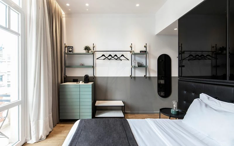 Chambre Small