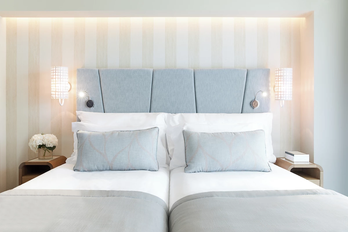 Chambre double