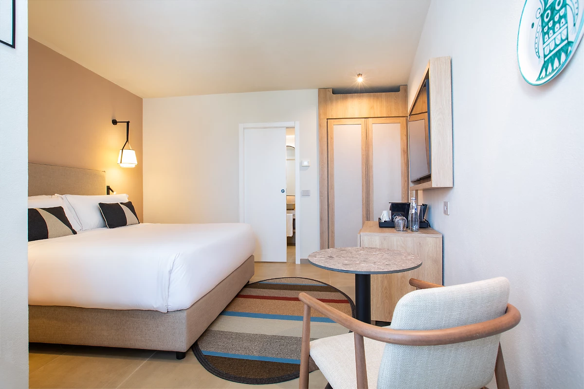 Chambre classique