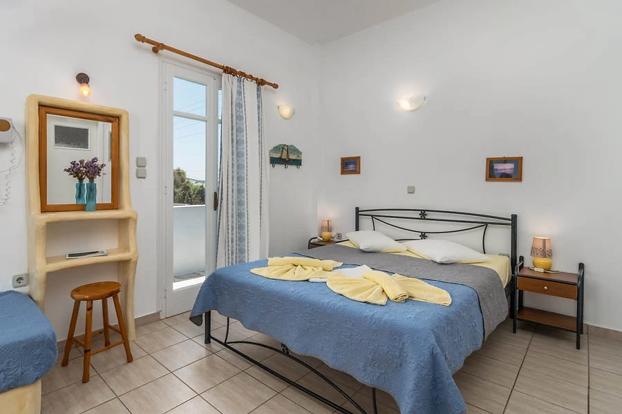 Chambre standard