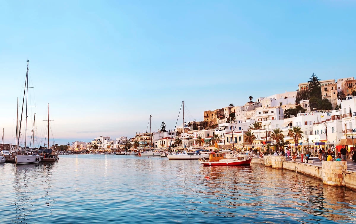 Naxos