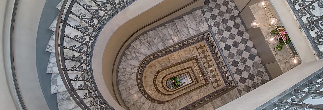 NH Collection Roma Fori Imperiali