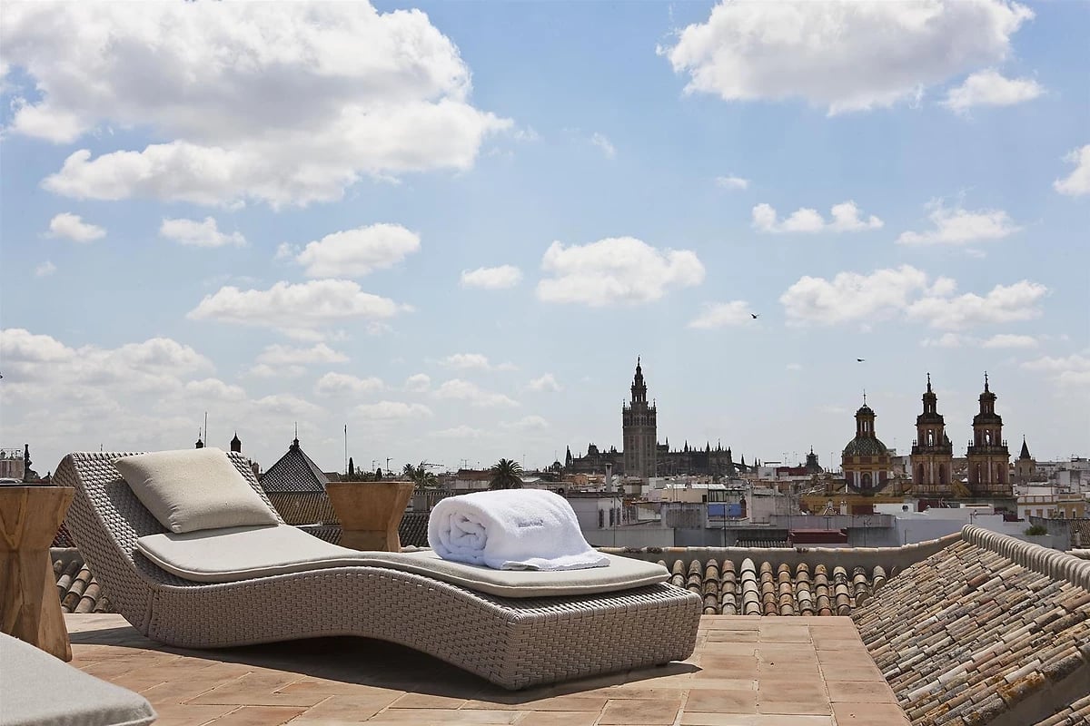 Palacio de Villapanes