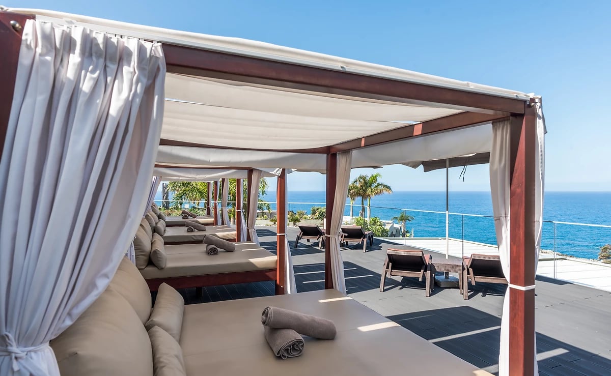 Saccharum Resort and Spa