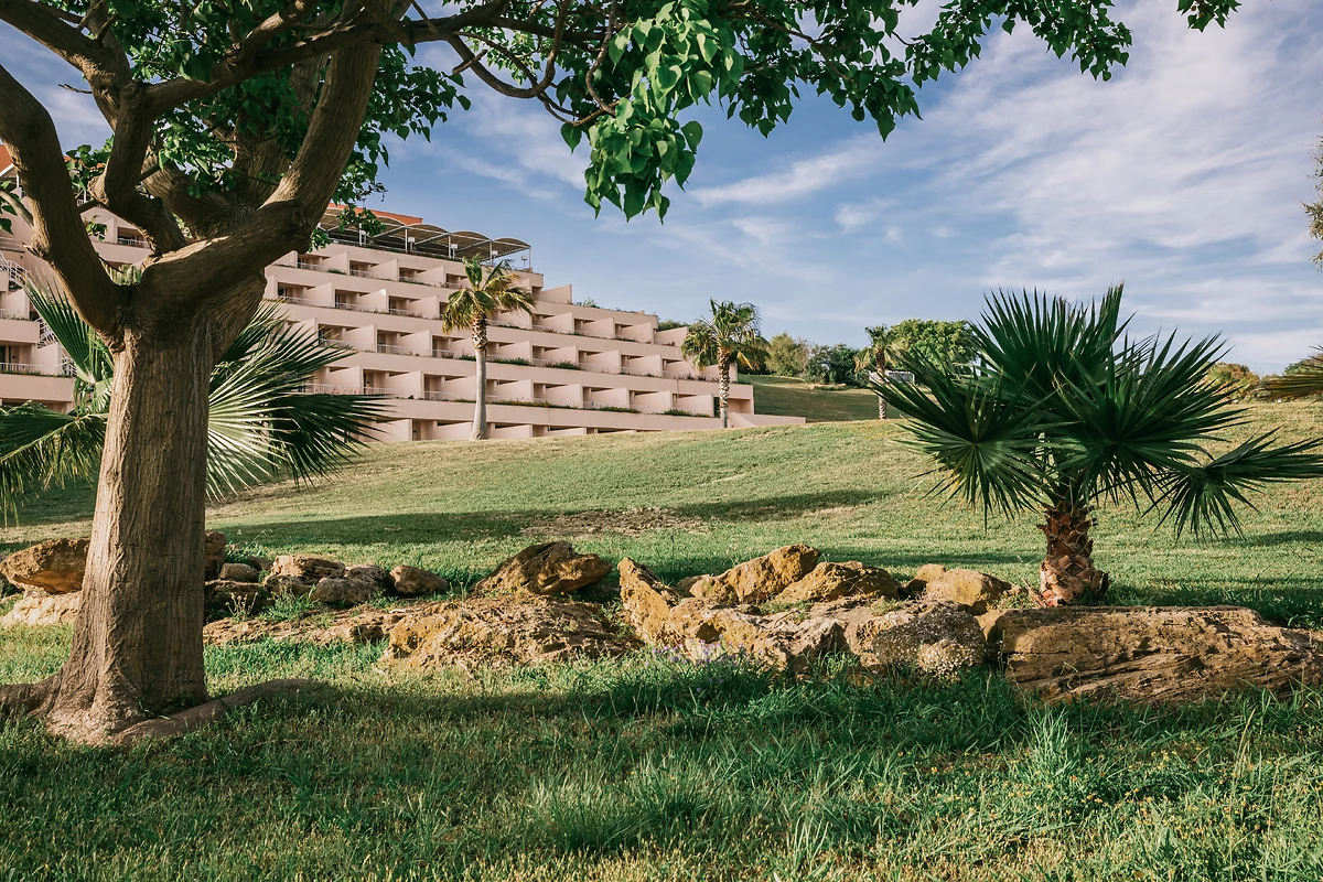 Mangia's Torre del Barone Resort & Spa, Sicile, Italie