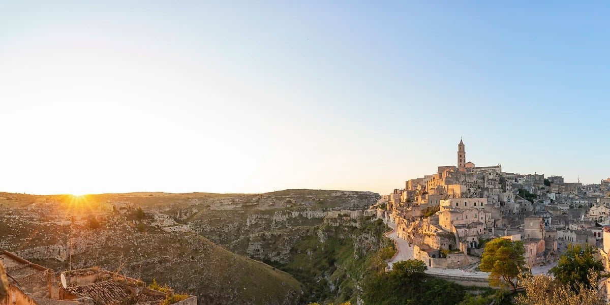 Matera