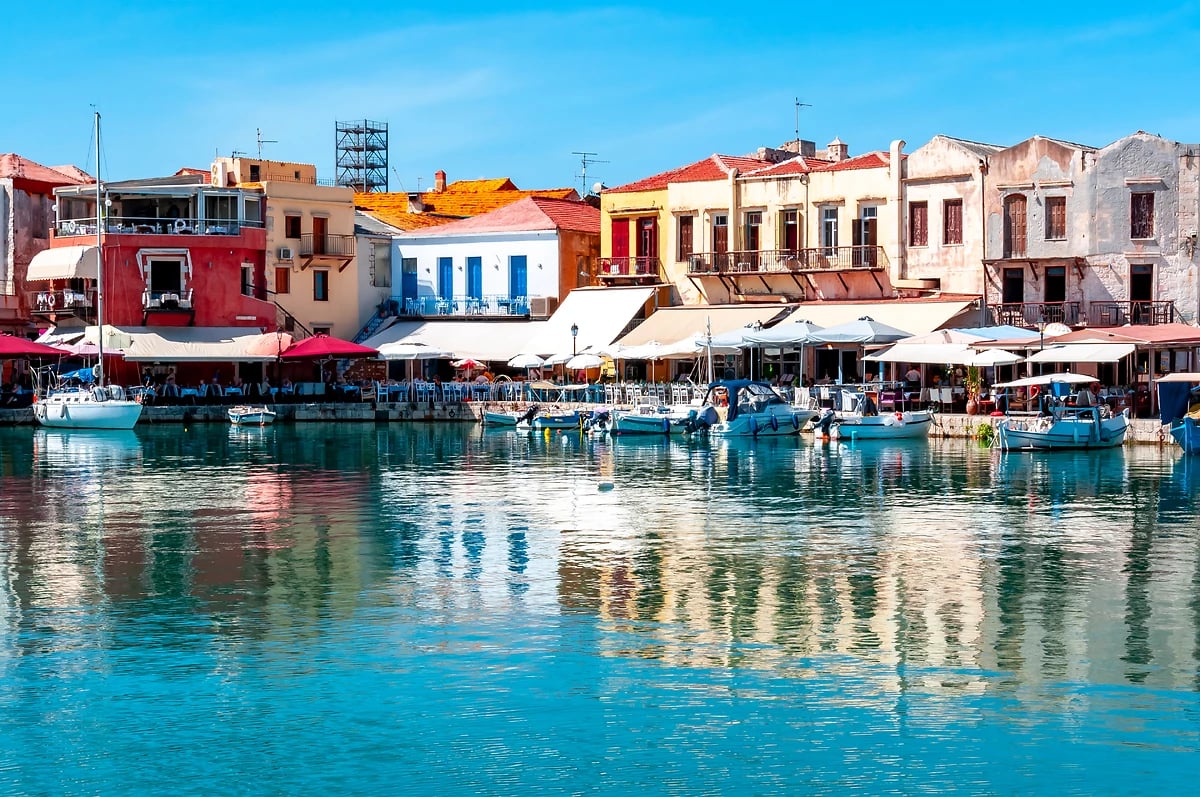 Réthymnon