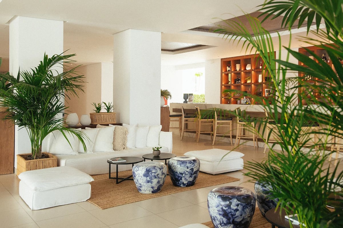 Raw Bar, , Domes Noruz Kassandra