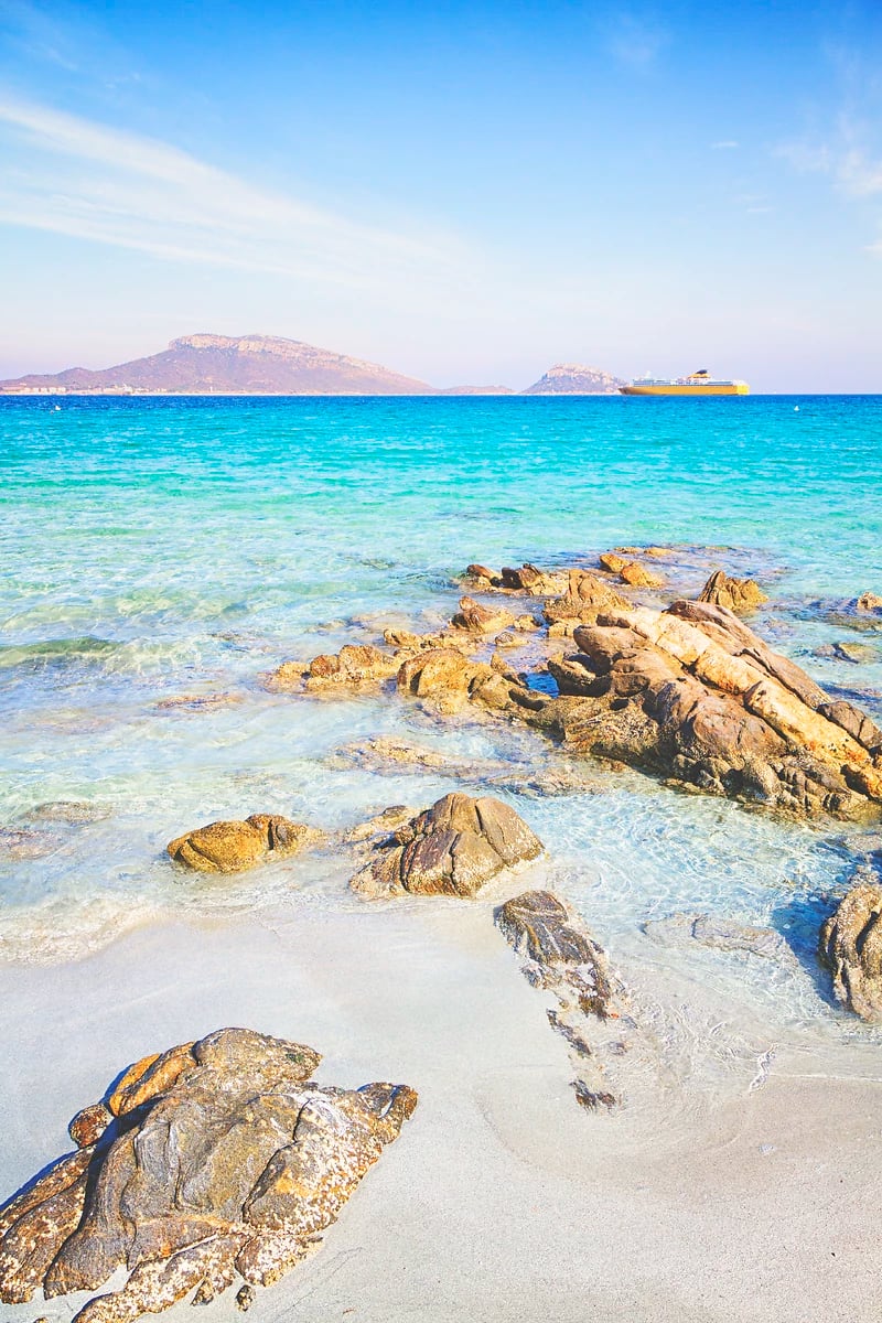 Sardaigne