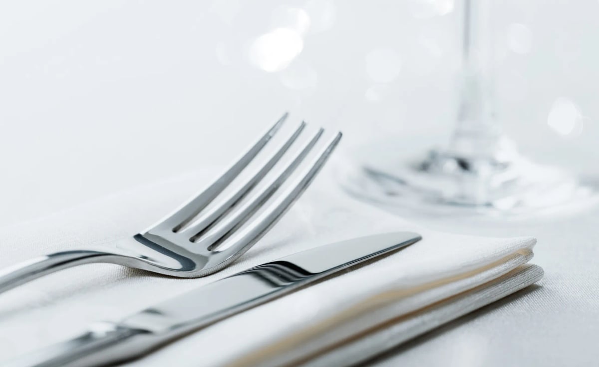 Restauration & Repas