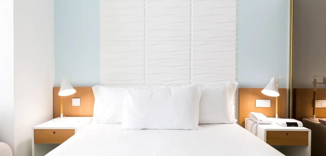 Chambre standard double