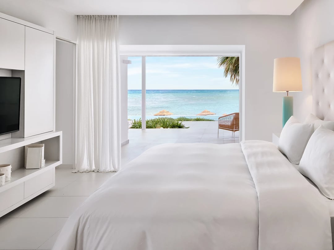 Suite Yali Front de Mer