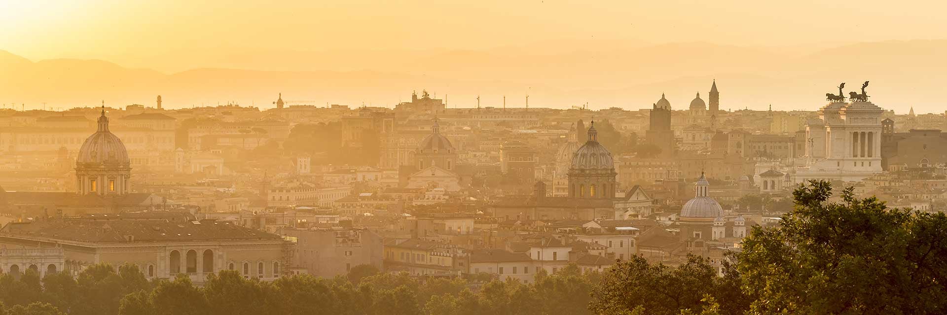 Incontournables à Rome