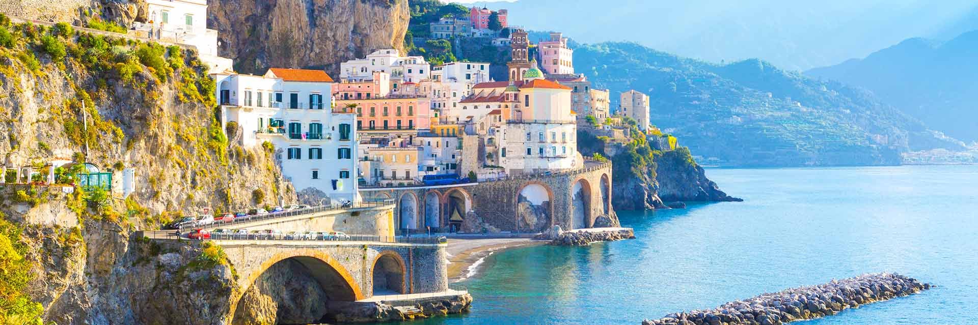 Voyage en Italie du Sud : nos 10 incontournables
