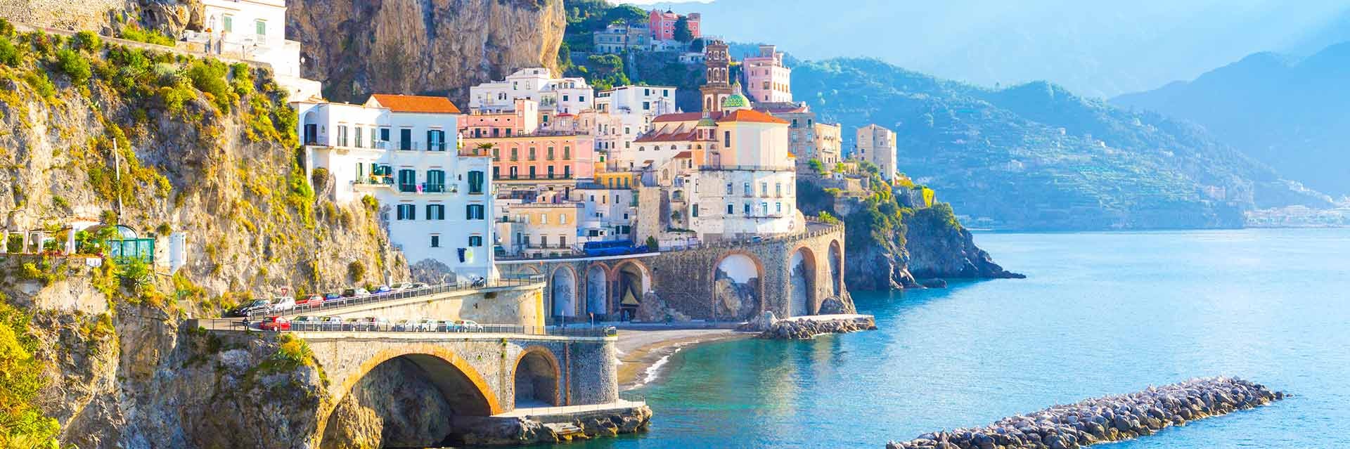Voyage en Italie du Sud : nos 10 incontournables