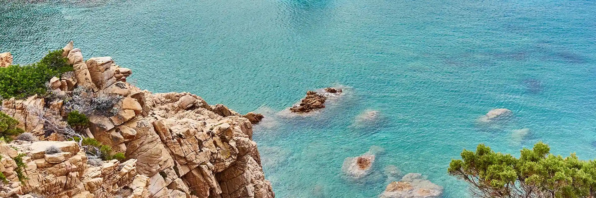 5 bonnes raisons de partir en Sardaigne