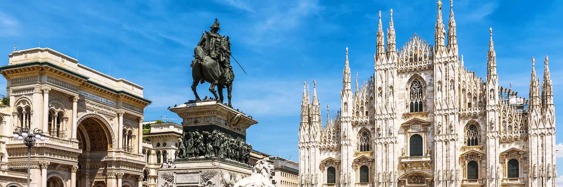 Visiter Milan : que voir et que faire ?