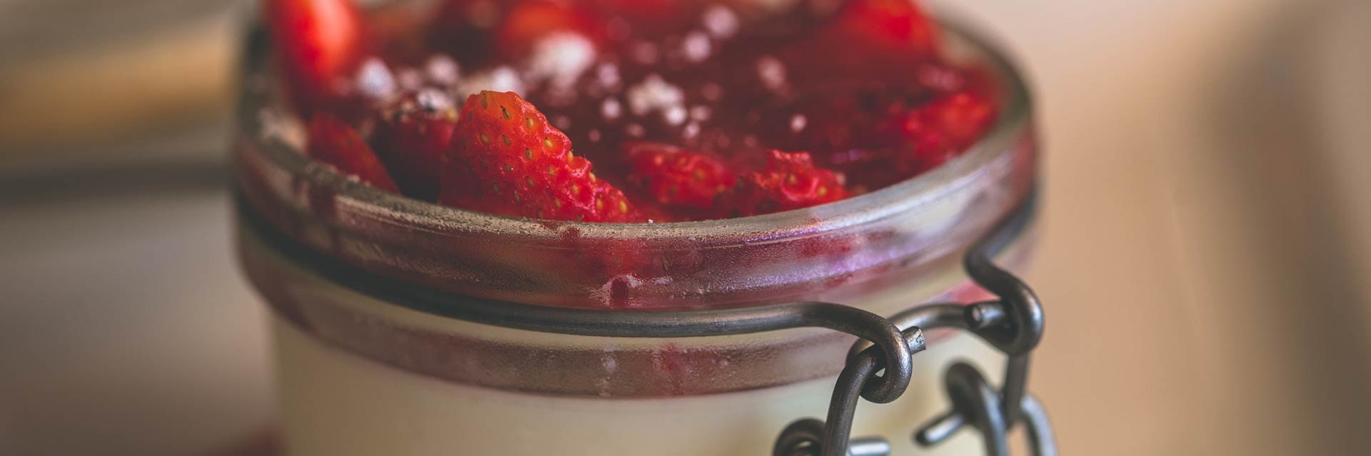 Top 5 des meilleurs desserts d'Italie