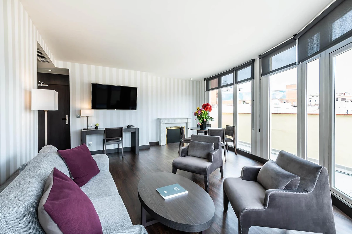 Suite