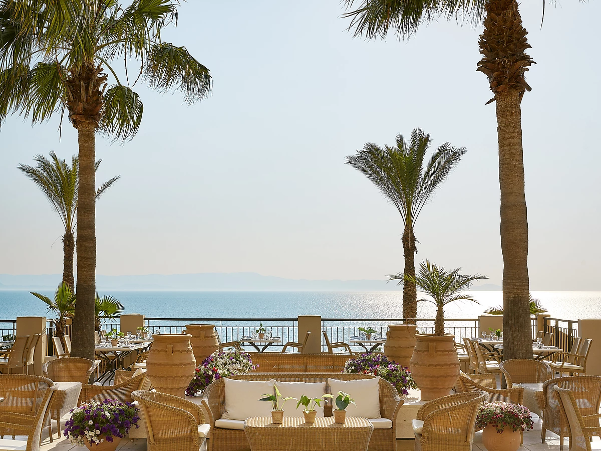Grecotel LUXME Oasis & Aqua Park, Péloponnèse, Grèce